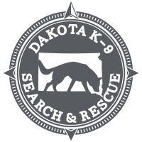 Dakota Search and Rescue logo - Similar company to Rapid Rescue