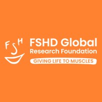 FSHD Global Research Foundation logo - Similar company to Boston Global Group