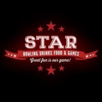 STAR - Bowling Drinks Food & Games logo - Similar company to Bobcaygeon Brewing Co