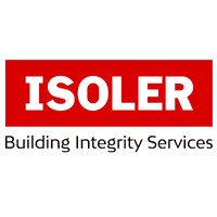 Isoler Limited logo - Similar company to Apest
