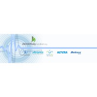 Demirbaş Medikal logo - Similar company to Cbc Medikal Sağlık Sanayi Ve Ticaret Limited Şirketi