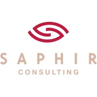 Saphir Consulting Sàrl logo - Similar company to Qualipro® By Imagine Human