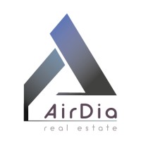 AirDia Real Estate logo - Similar company to Stamina Real Estate Investments