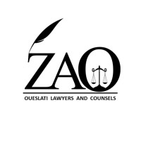Oueslati Lawyers and Counsel logo - Similar company to Cmd Law