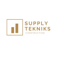 Supply Tekniks Construction Limited logo - Similar company to Solv Advisors