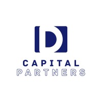 D Capital Partners logo - Similar company to Auster Capital
