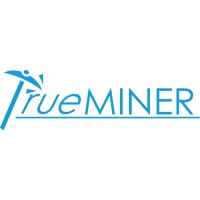 trueMINER logo - Similar company to Safe Harbour Informatics Trusted Cybersecurity, Ai Automation, And Digital Transformation For Smes