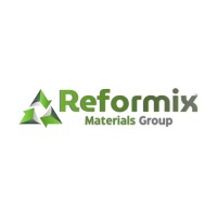 Reformix logo - Similar company to Afaridan Plastics
