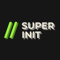 Super Init logo - Similar company to Sigma Technology North Solutions