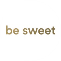 be sweet logo - Similar company to Bvsk E.V.