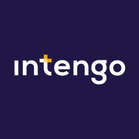 Intengo Market logo - Similar company to Hyphen