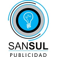 SANSUL logo - Similar company to Sansul Alimentos