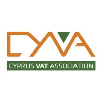 Cyprus VAT Association (CYVA) logo - Similar company to Alpha Ioannou Construction Ltd
