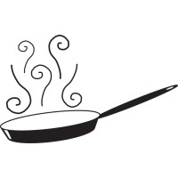 Gebakken Lucht logo - Similar company to Rouaatelier