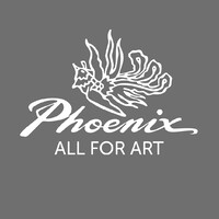 Phoenix Arts Europe logo - Similar company to Baikalpro