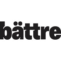 Bättre Mat Sverige AB logo - Similar company to Blocksettle