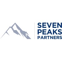 Seven Peaks Partners logo - Similar company to Hilltop Capital Partners