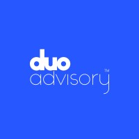 Duo Advisory logo - Similar company to Ops-Bridge