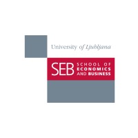 University of Ljubljana, School of Economics and Business in Macedonia logo - Similar company to University Of Ljubljana, School Of Economics And Business (School Page)