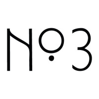 No.3 Fine Jewelry logo - Similar company to Eliette