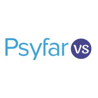 Psyfar vs logo - Similar company to Psyfar