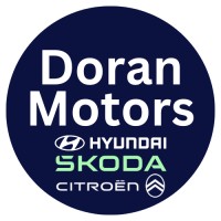 Doran Motors logo - Similar company to Moitif Pro