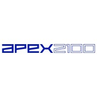 Apex2100 logo - Similar company to 8Billionideas
