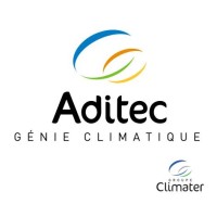 ADITEC logo - Similar company to Société Assistance En Douane Produits Énergétiques (S.A.D.P.E)