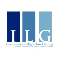 Insurance Litigation Group logo - Similar company to Boosted Analytical