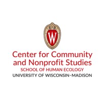 The Center for Community and Nonprofit Studies logo - Similar company to Communication Madison
