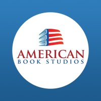 American Book Studios logo - Similar company to Brain Mill Press