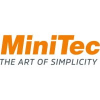 MiniTec France logo - Similar company to Cms Automatisme