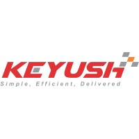 Keyush -SAP Partner logo - Similar company to R2Sap Consulting