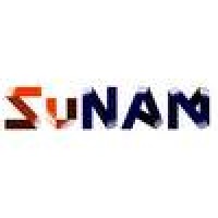 SuNAM Co., Ltd. logo - Similar company to Replisaurus Technologies