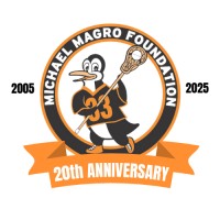 Michael Magro Foundation logo - Similar company to Warrior Ranch Foundation