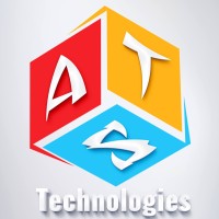 ATS Technologies logo - Similar company to Mindbotix
