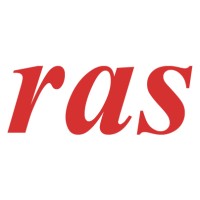 RAS Data Services, Inc. logo - Similar company to Salco Products