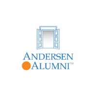 Andersen Alumni Association logo - Similar company to Arthur Andersen & Co.