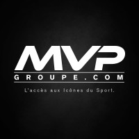 Groupe MVP logo - Similar company to Kipsmiling