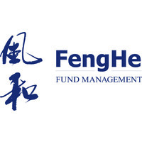 FengHe Fund Management Pte Ltd logo - Similar company to Edukid Group