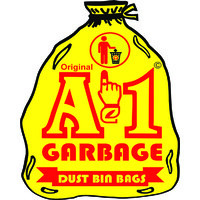 A 1 Garbage DustBin Bags logo - Similar company to Garbage Clinic