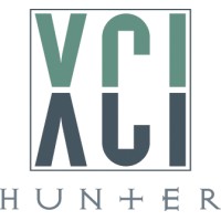Hunter Xci logo - Similar company to Hunter Panels