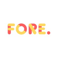 Fore logo - Similar company to Exactive