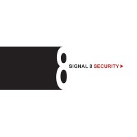 Signal 8 Security Ltd logo - Similar company to Sterling Security, Llc
