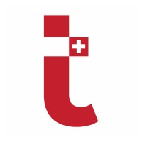 Talentwide logo - Similar company to Iones.