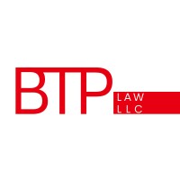 BTPLaw LLC logo - Similar company to Scloud Pte. Ltd.