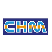 CHM Sheeter Machinery logo - Similar company to Chm
