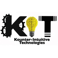 Kounter Intuitive Technologies logo - Similar company to Nexasoft