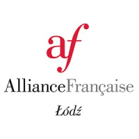 Alliance Française Łódź logo - Similar company to Platinum Recruiting