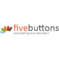Five Buttons logo - Similar company to Fm Buttons